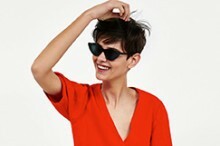 Kurze Jumpsuits