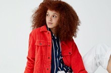 Mix-and-Match ? Blazer