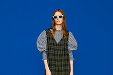 Strukturierter Trenchcoat