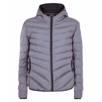 KHS Leder Ersatzband 20mm mit Titanschließe